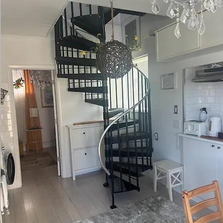 Luxury Suite With Water View - 2 Mini Bedrooms Greenwich Exterior foto