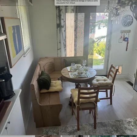 Luxury Suite With Water View - 2 Mini Bedrooms Greenwich Exterior foto