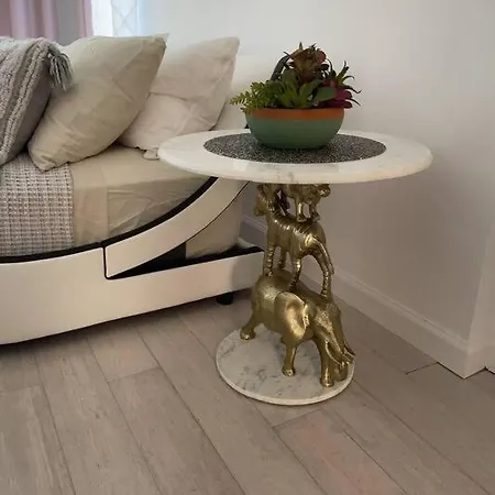 Luxury Suite With Water View - 2 Mini Bedrooms Greenwich Exterior foto
