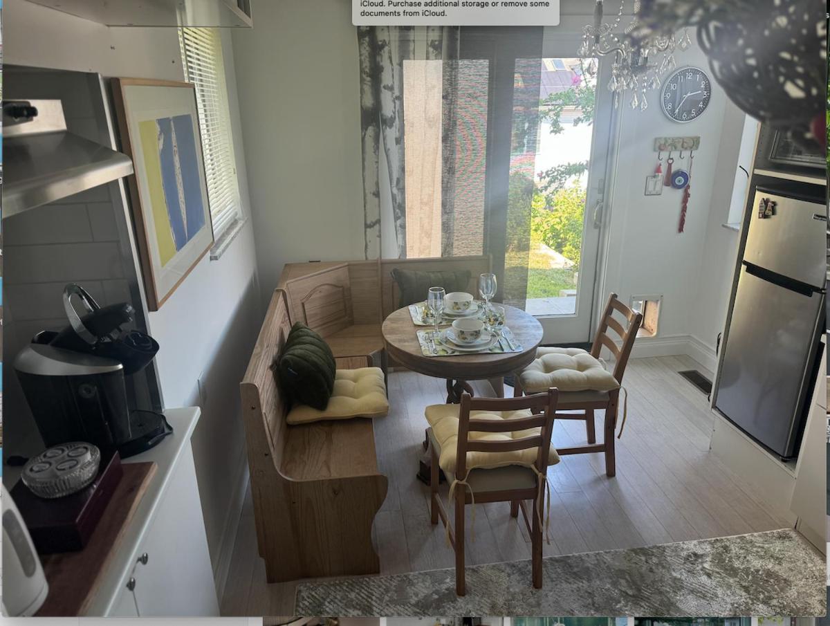 Luxury With Water View - 2 Mini Bedrooms * Greenwich