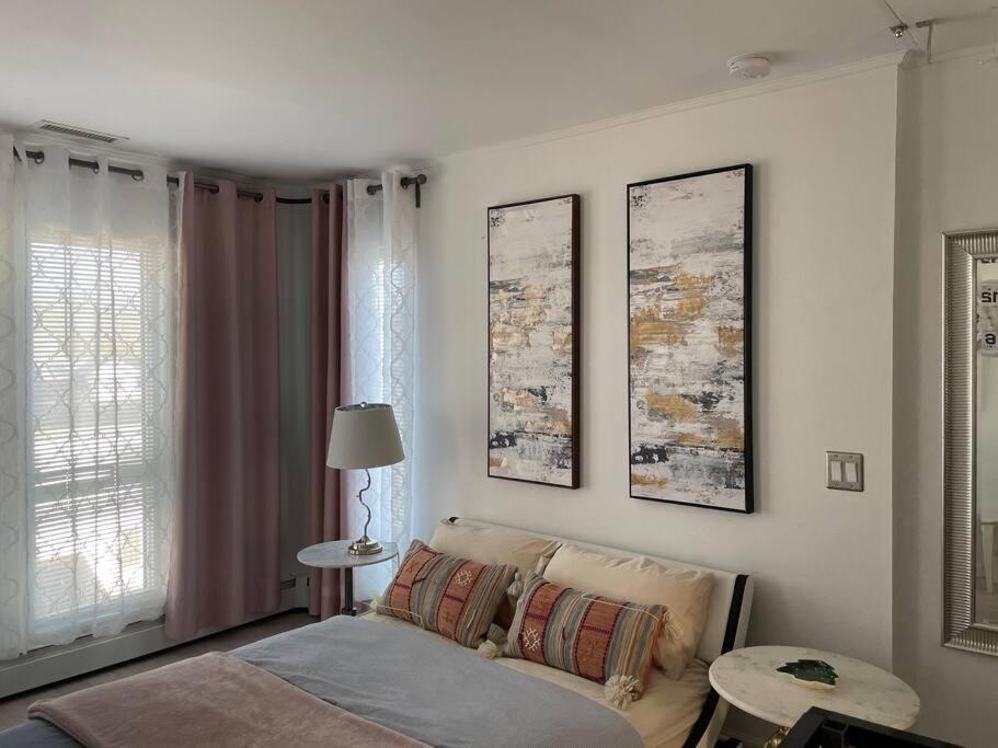 Apartment Luxury With Water View - 2 Mini Bedrooms
