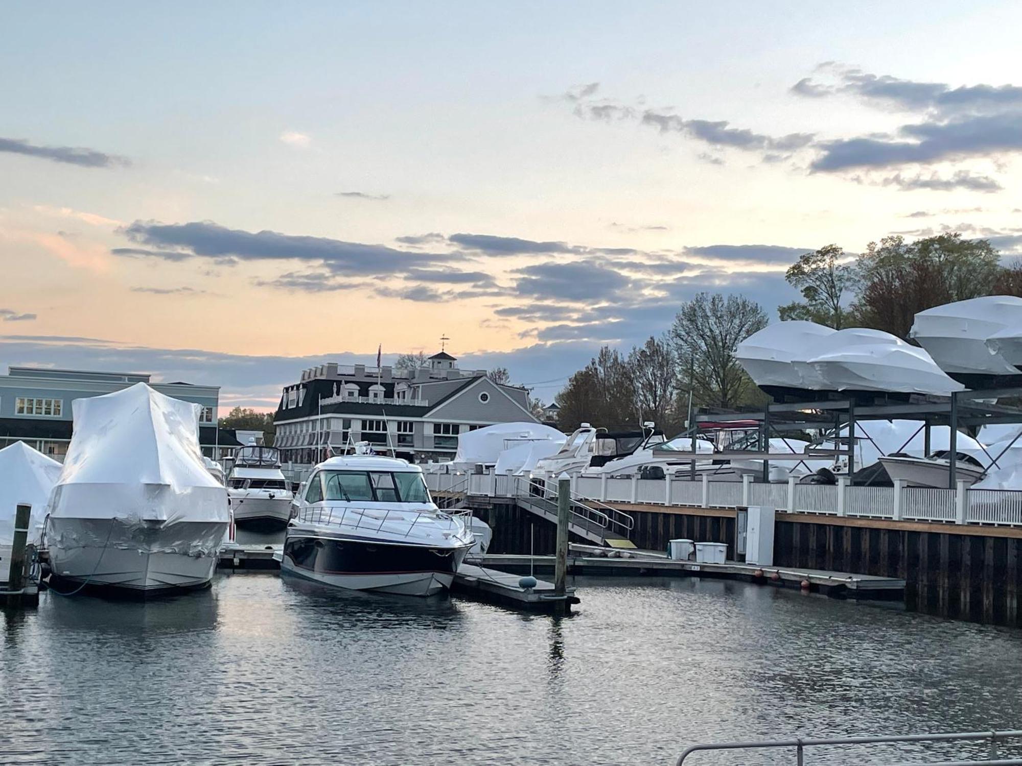 Apartment Luxury With Water View - 2 Mini Bedrooms Greenwich